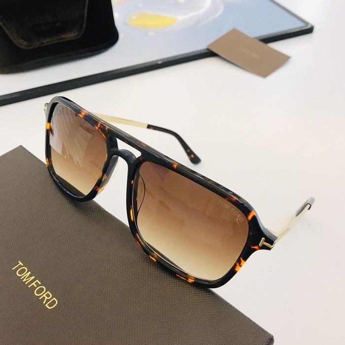 Tom Ford Sunglasses Top Quality TOS00108